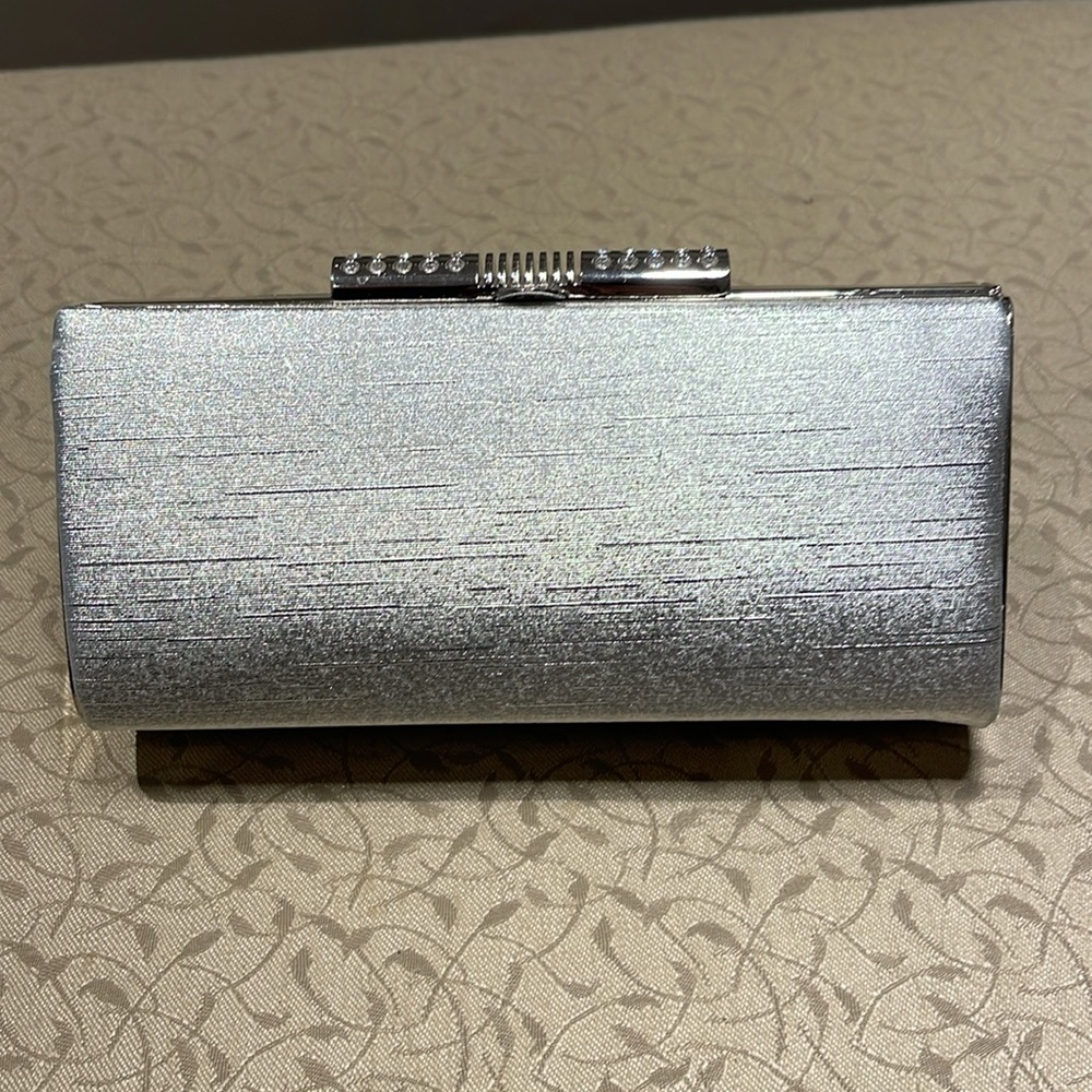 Clutch bag